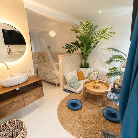 Ag 1 Love Balneo Clim 1Min Plage, Nice Exterior photo