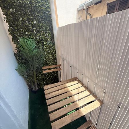 Ag 1 Love Balneo Clim 1Min Plage, Nice Exterior photo